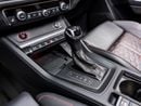 أودي RSQ3 2024 Audi RSQ3| WARRANTY 2028 | THE BLACKLINE STANDARD