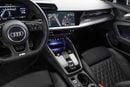 Audi S3 TFSI quattro 2.0L Sedan