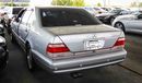 مرسيدس بنز S 600