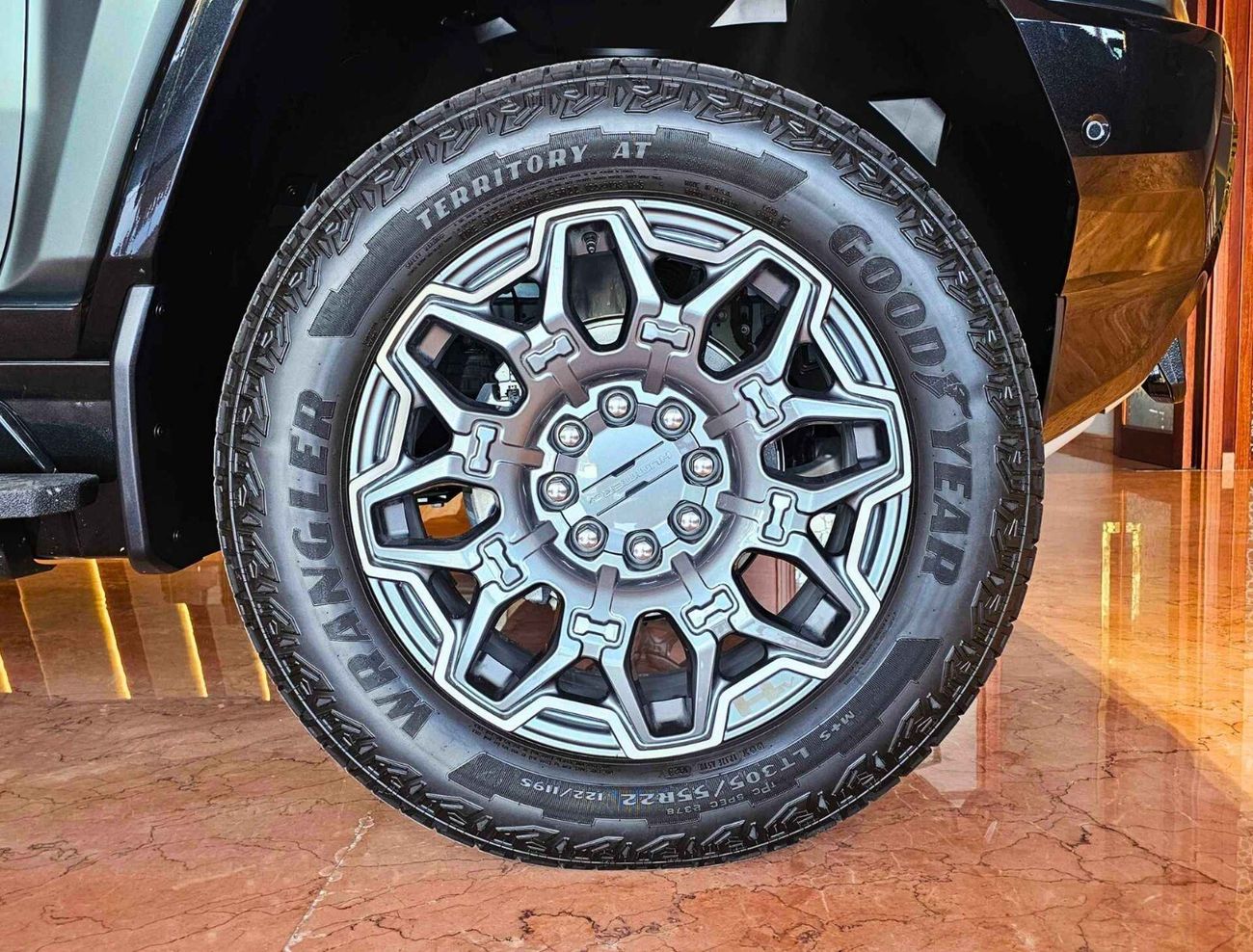 GMC Hummer EV EDITION 1/ 3x/ CLEAN TITLE/ 600 MILES ONLY/ ORIGINAL PAINT/ 8419 MONTHLY