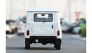 UAZ Hunter Classic 4WD - 2017 Model available for export sales