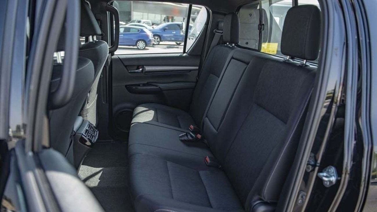 Toyota Hilux Adventure 4.0L