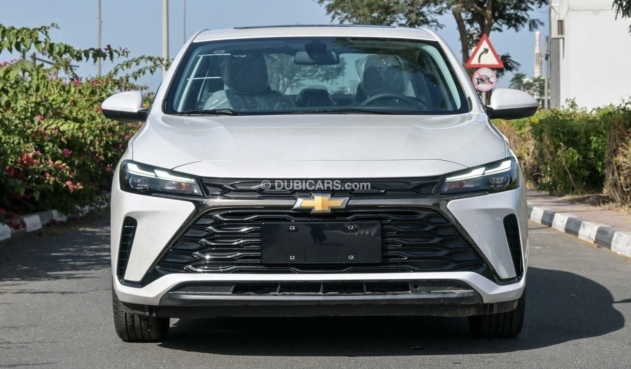 Chevrolet Monza BRAND NEW CAR 2023!! THREE YEARS WARRANTY