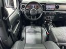 Jeep Wrangler Unlimited Sport 3.6L A/T 2021 Jeep Wrangler Unlimited Sport, Warranty, Full Jeep Service History, Ex
