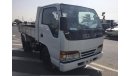 Isuzu Elf Isuzu elf RIGHT HAND DRIVE (Stock no PM 436 )