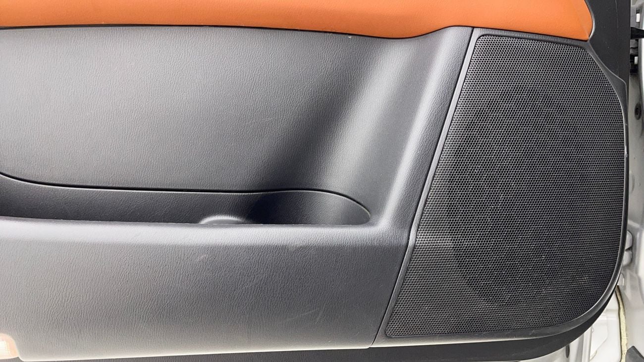 Nissan Patrol SE PLATINUM CITY 4 | Zero Down Payment | Home Test Drive