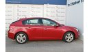 Chevrolet Cruze 1.8L LT 2016 MODEL UNDER WARRANTY