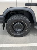 إينيوس غرينادير TRIALMASTER EDITION