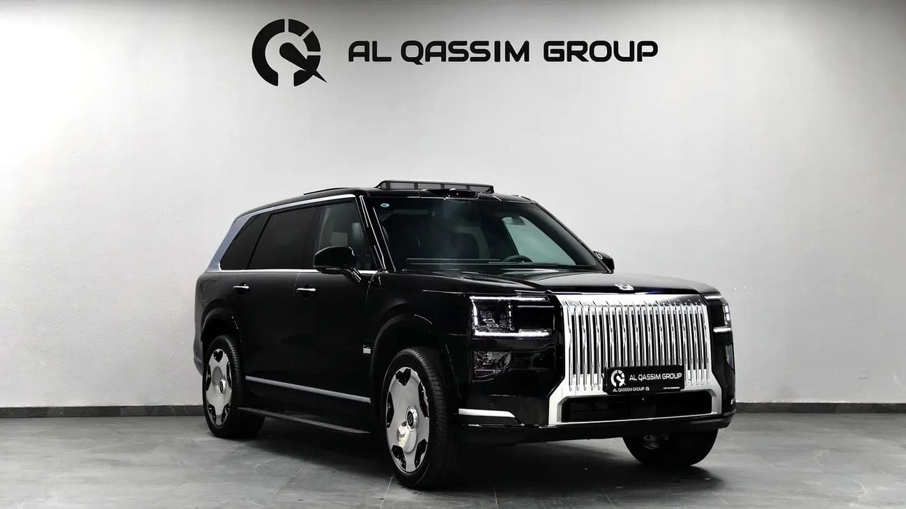 زيكر 009 9X Ultra | BRAND | 2.0L Turbo | 5 Years Warranty #Zeekrx9