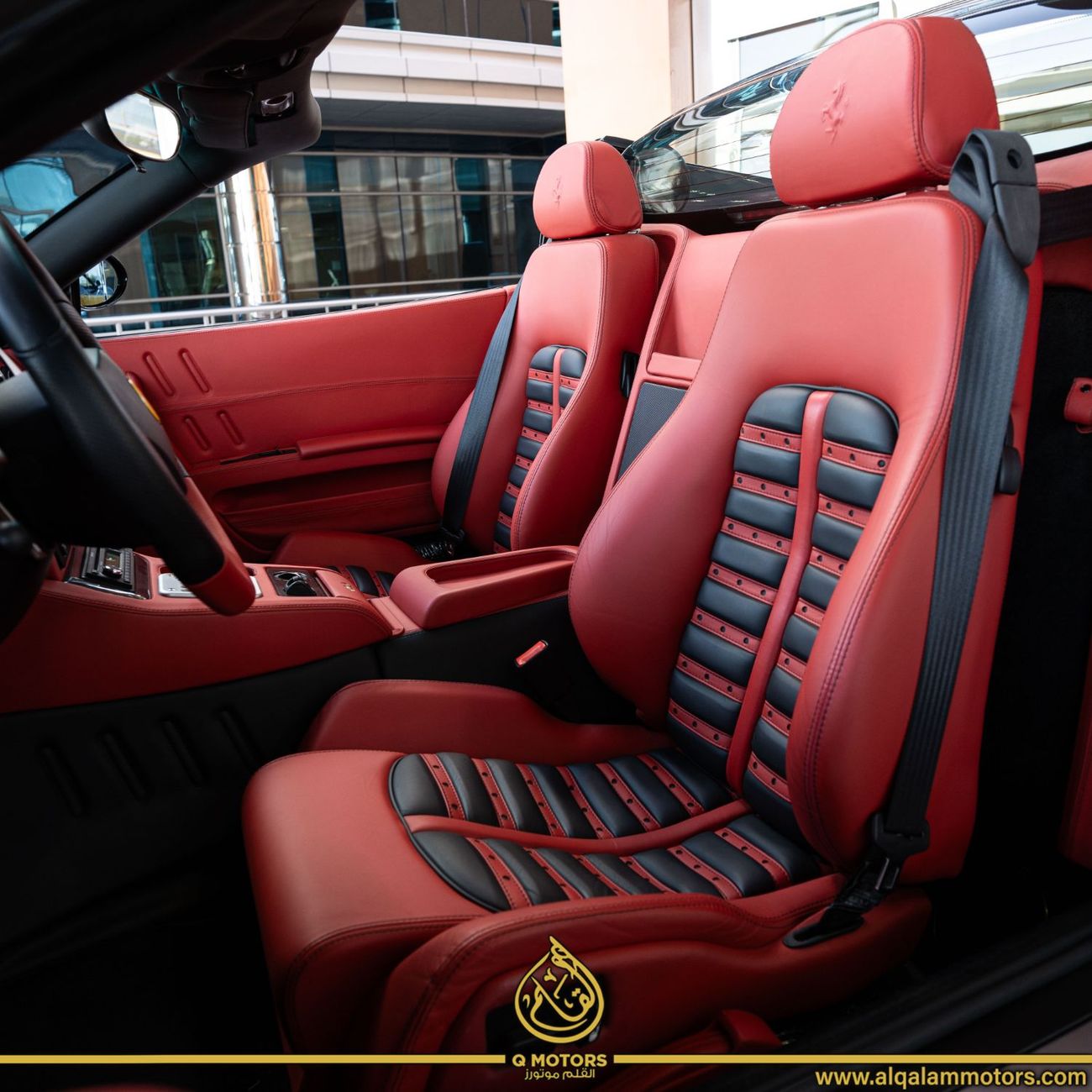 Ferrari Superamerica