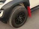 Toyota Hilux Toyota hilux 4.0 GR 2025