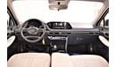 Hyundai Sonata AED 959 PM 2.5L AT GCC DEALER WARRANTY