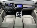 Volkswagen Teramont Teramont Comfortline 2L with Sunroof - Leather Seats 2L | VW Certified | Premium Ventilated Seats