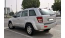 جيب جراند شيروكي 4.7L Limited in Very Good Condition