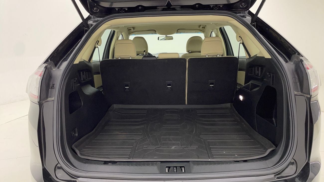 فورد إدج SE 2 | بدون دفعة مقدمة | اختبار القيادة في المنزل