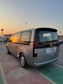 هيونداي ستاريا Staria Diesel Manual Euro 6