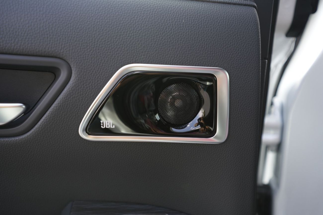 Toyota Land Cruiser GR