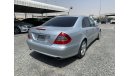 مرسيدس بنز E 350 وارد اليابان