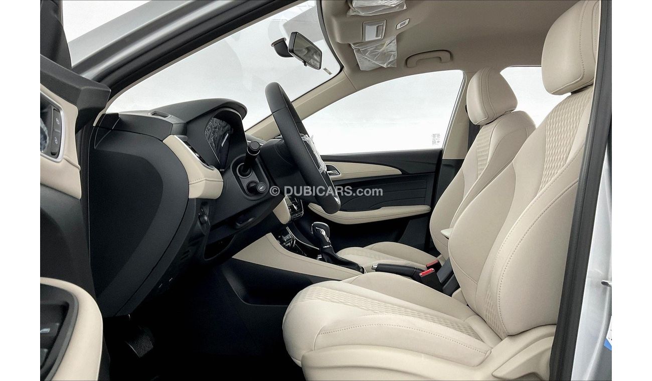 MG 5 Comfort