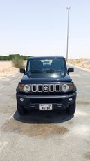 Suzuki Jimny GLX
