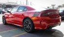 Dodge Charger Daytona R/T RWD V8 HEMI