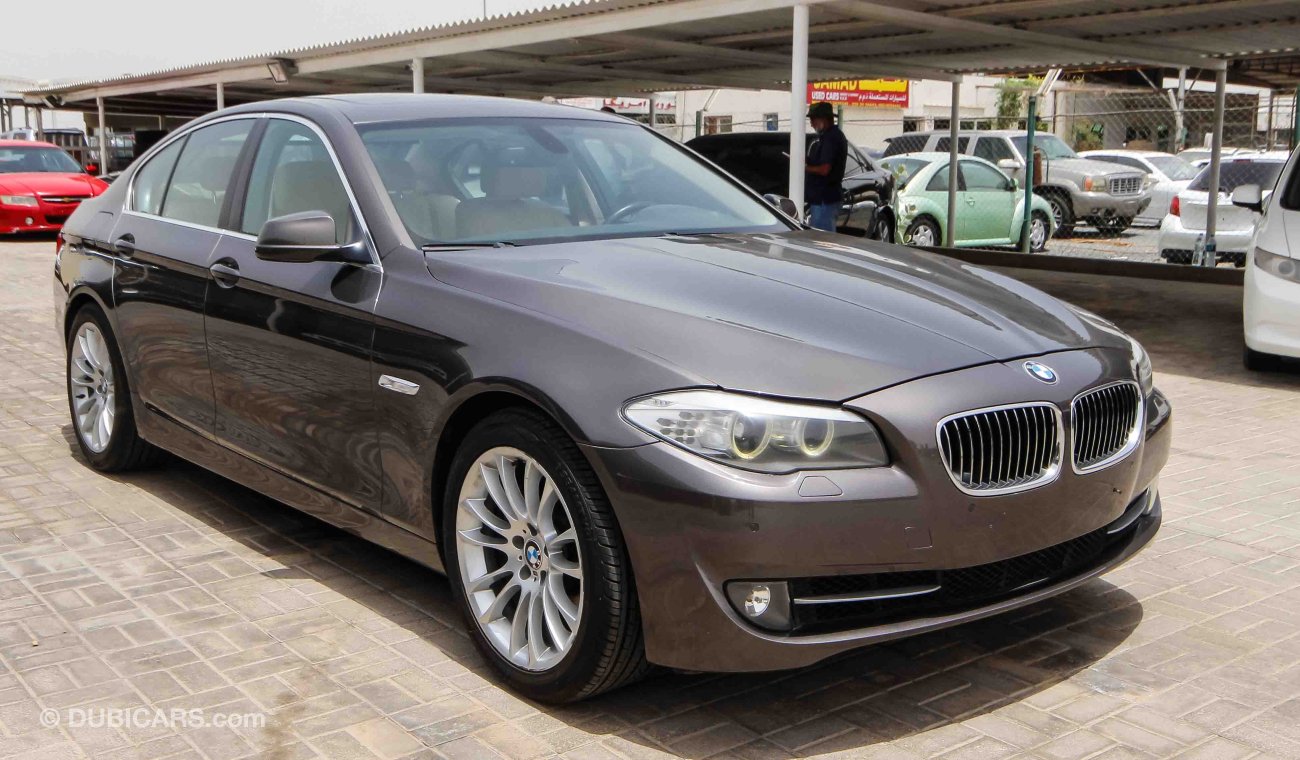 BMW 535i i - Perfect Condition inside and out - price is negotiable