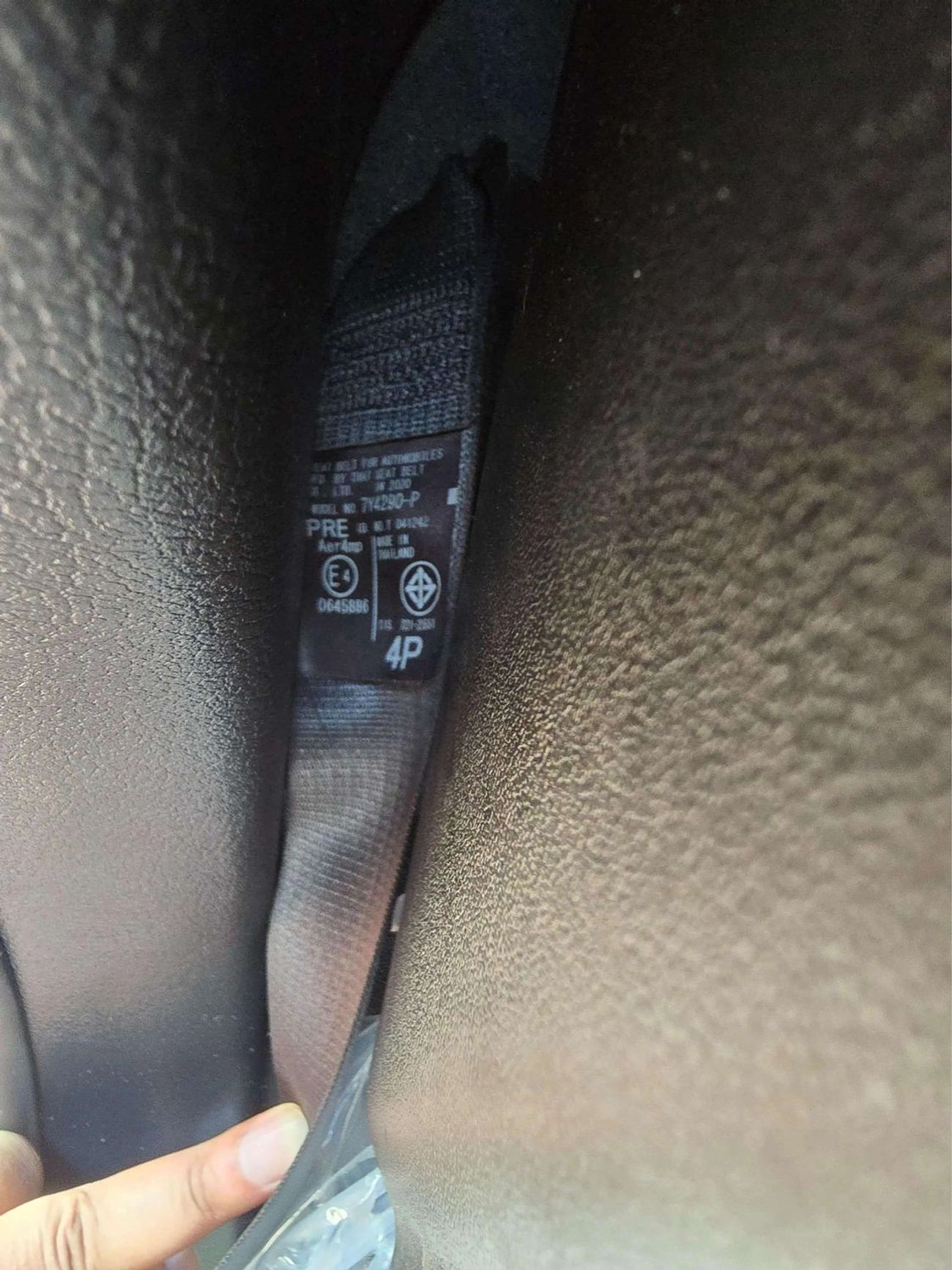 Toyota Hilux 4X4 Diesel 2.8L Right Hand Drive (RHD)