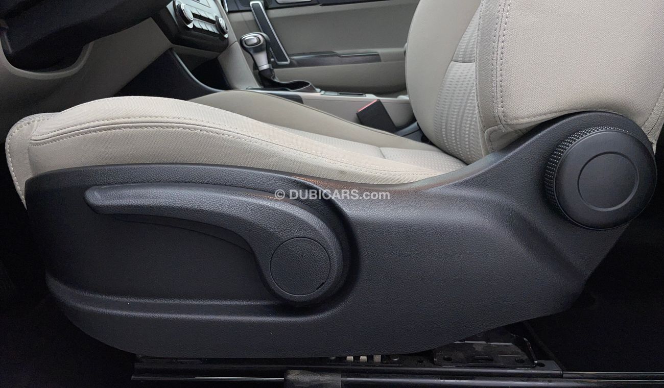 Kia Sportage LX 2 | Under Warranty | Inspected on 150+ parameters