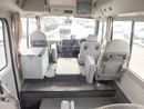 ميتسوبيشي روزا (RAMADAN OFFER) MITSUBISHI ROSA BUS RHD 1996 MODEL 3.9 L DIESEL MANUAL(PM40464)