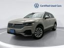 Volkswagen Touareg Trendline 2.0L (Ref#13862) / WAS 174,900 AED - NOW 159,900 AED