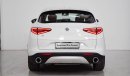 Alfa Romeo Stelvio S