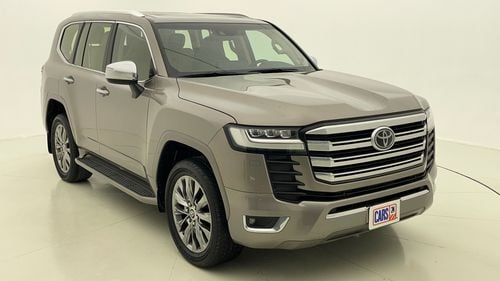 Toyota Land Cruiser VXR 4 | Zero Down Payment | Home Test Drive