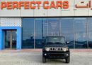Suzuki Jimny 1.5L GLX (A/T) GLX 1.5L (5-Doors) 1090-MONTHLY | 4WD | GCC | CRUISE I ACCIDEND FREE