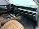 Audi A6 40 TFSI ADVANCED 2.0L Sedan Advanced 40 TFSI 190hp Business (Ref# 00821)