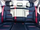 Geely Tugella