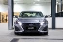 Nissan Altima S | 2024 | BY AGMC | GCC | 2.5L (188hp) | Warranty | Full-service History