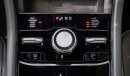 جيب جراند شيروكي Overland Luxury 3.6L V6 4X4 , Night Vision , 2023 GCC , 0Km , With 3 Yrs or 60K Km WNTY