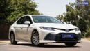 Toyota Camry S 2.5L (181 HP) | Agency Warranty | Full Service History | Zero Downpayment | Free Test Drive