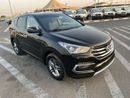 Hyundai Santa Fe 2018 Hyundai Santa Fe Sports 2.4L V4 - AWD 4x4 - Rear CAM With Multi Drive Mode -