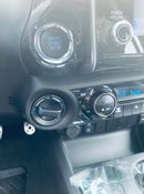 Toyota Hilux HILUX GR SAUDI 2.8L DIESEL