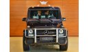 Mercedes-Benz G 63 AMG V8 AMG