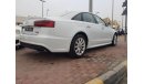 Audi A6 Model 2017 GCC car prefect condition full option low mileage