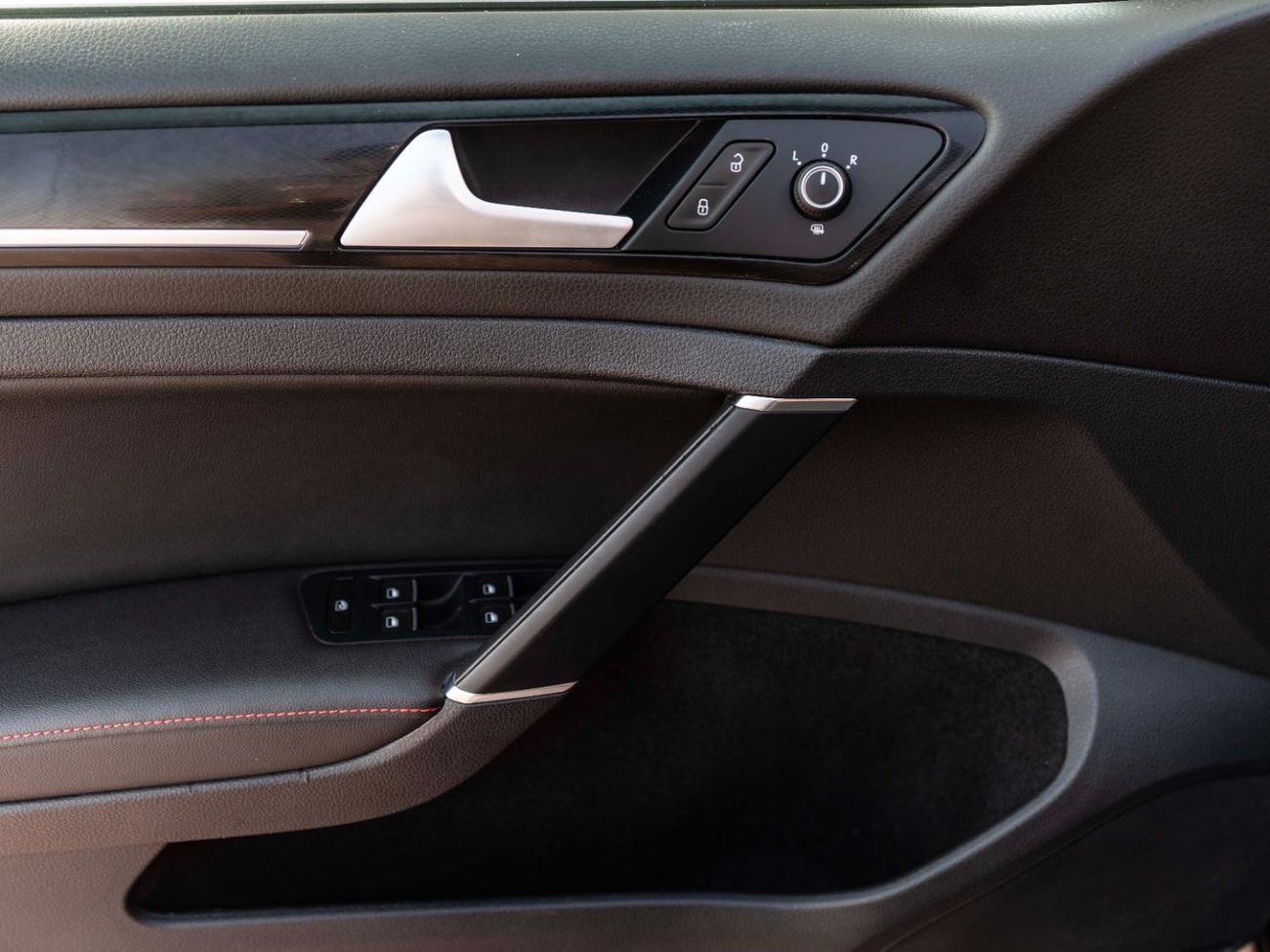 Volkswagen Golf GTI GTI