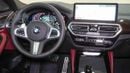 BMW X4 XDRIVE30i LUXURY M SPORT PACKAGE XDrive 30i