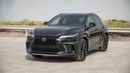 لكزس RX 500h F SPORT PERFORMANCE LEXUS RX500h HYBRID FSPORT -2026YM