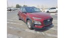 هيونداي كونا HYUNDAI KONA VERY CLEAN CAR