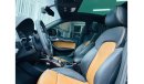 Audi Q5 S-Line GCC .. FSH .. V6 .. S line .. Perfect Condition .. Top Range .