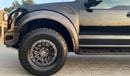 Ford F-150 RAPTOR SUPER CAB Original paint 3.5L EcoBoost Full Option,