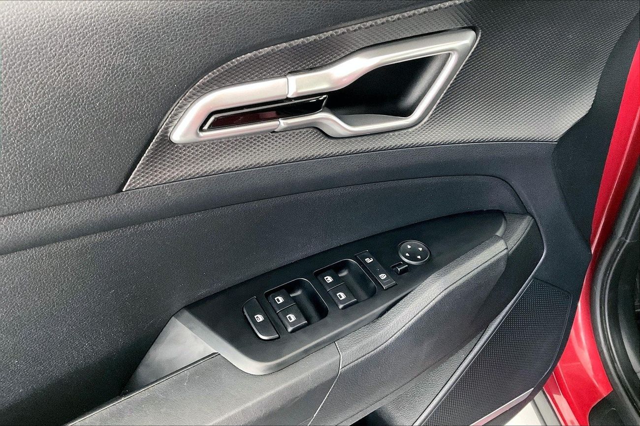 نيسان كيكس S | ضمان مجاني لمدة عام | 0 دفعة أولى