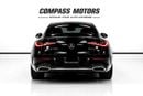 Mercedes Benz CLE300 4MATIC Mercedes-Benz CLE-Class 2024 CLE 300 4MATIC - American Specs